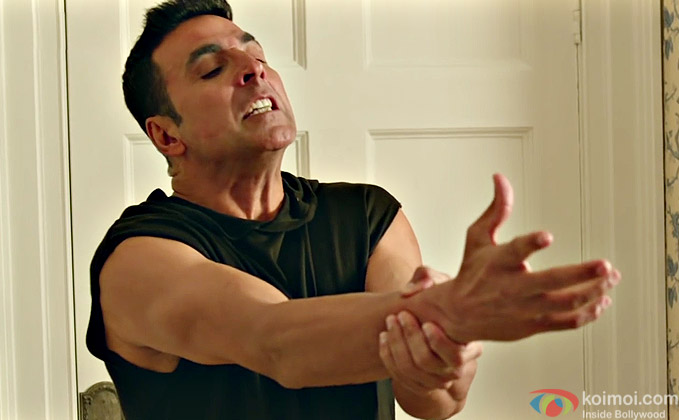 Housefull 3