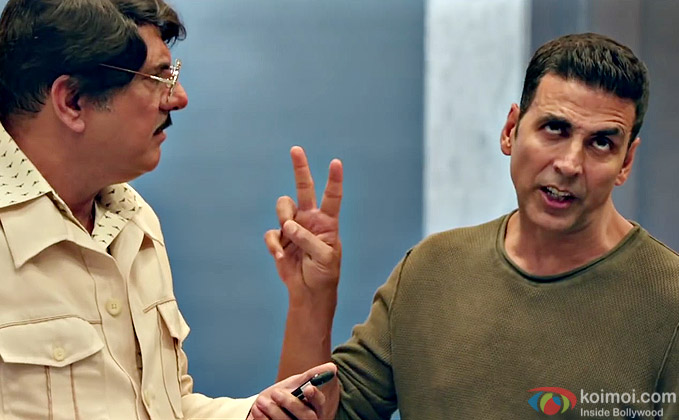  Housefull 3