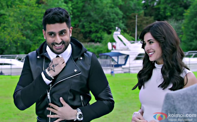 Box Office: Housefull 3 All Set To Have Biggest Week One For Bollywood Comedies