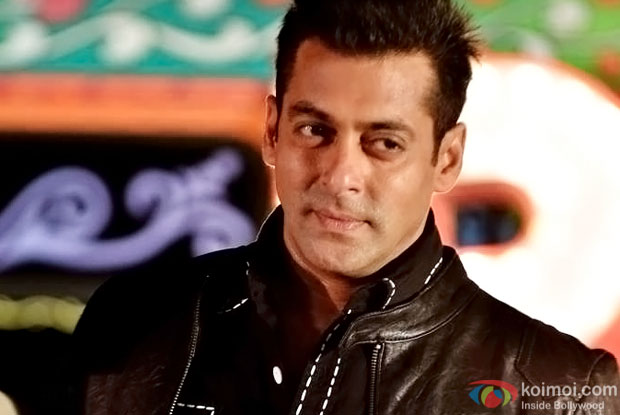 Shooting Location For Salman Khan's Dhoom 4 Finalised?