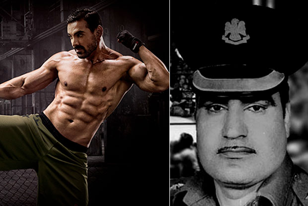 John Abraham To Star In The Biopic Of Boxer Hawa Singh