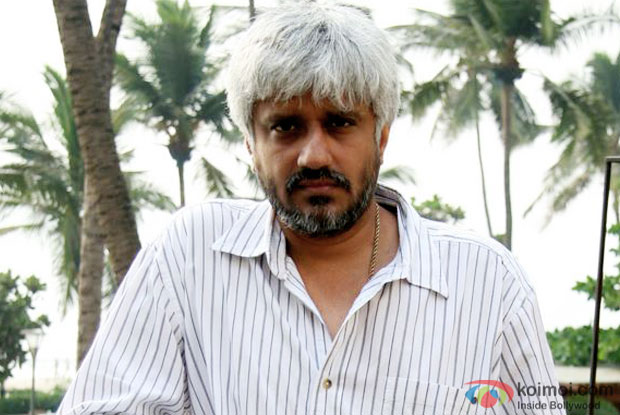 Vikram Bhatt