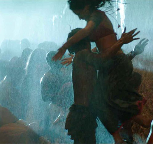 A still from Mirzya