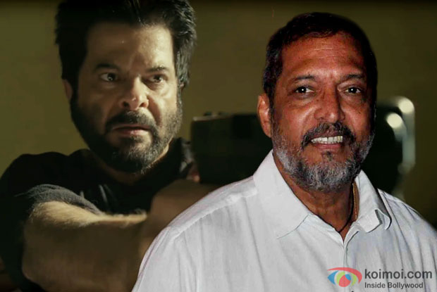 Nana Patekar to lend voice for '24'