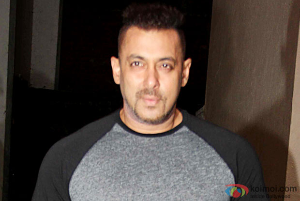 Need to check our ticket pricing: Salman Khan