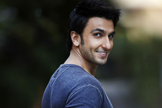 Ranveer Singh Honoured With 'Indian Of The Year' Award