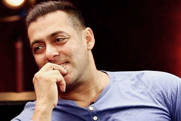 Salman Khan: Dying To Get Married, But I've Always Been Unlucky In Love