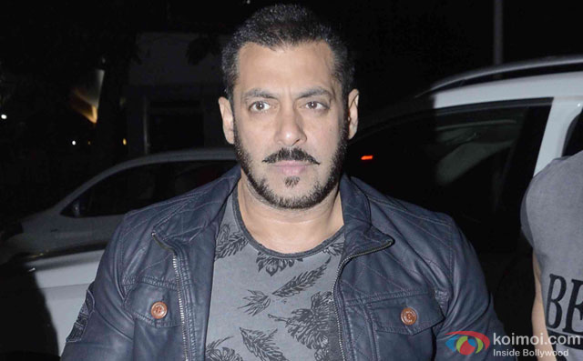 Salman Khan