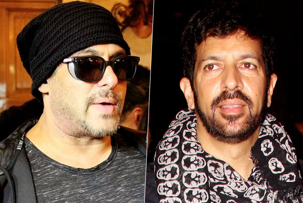 Salman Khan Reveals Interesting Details About Kabir Khan's Tubelight