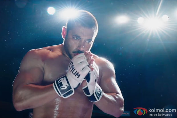 OMG! Sultan's Run Time Is 2hrs 48 Minutes
