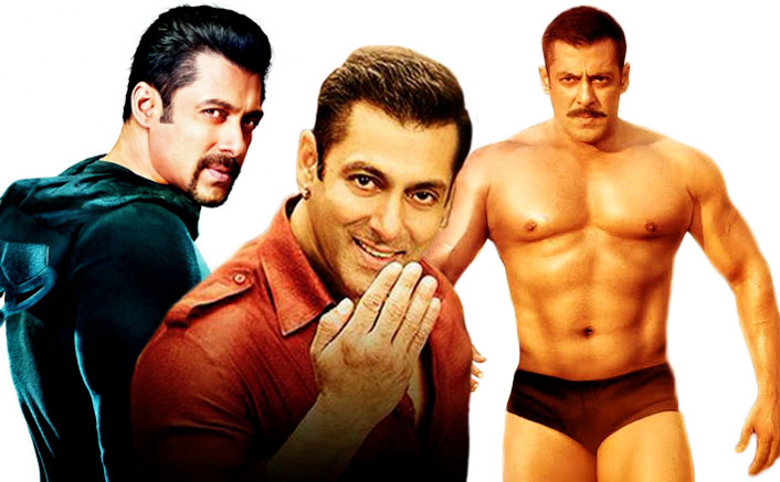 Salman Khan’s Top 10 Highest Grossing Films Of All Time