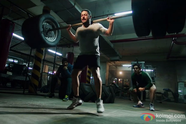 Salman Khan's Sultan To Get Limited Release In Japan