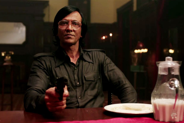 Watch SAN 75's (Pachattar) Official Trailer | Featuring Kay Kay Menon