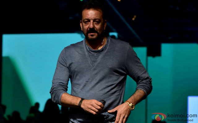 Sanjay Dutt