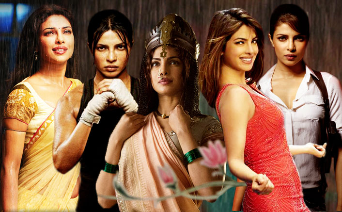 Top 10 Highest Grossing Films of Priyanka Chopra of All Times