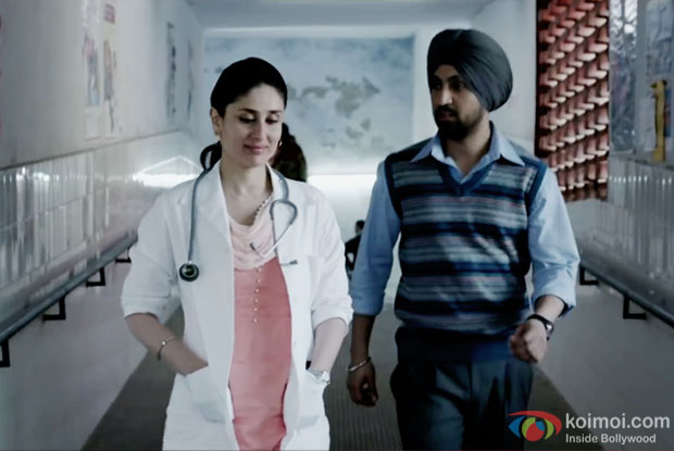 Udta Punjab 2nd Tuesday Box Office Collection
