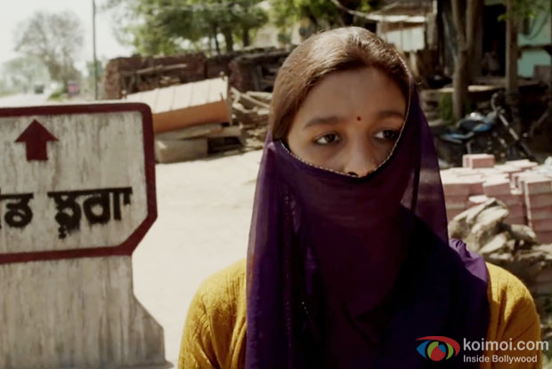 Udta Punjab Shows Good Growth On Its 1st Saturday At The Box Office