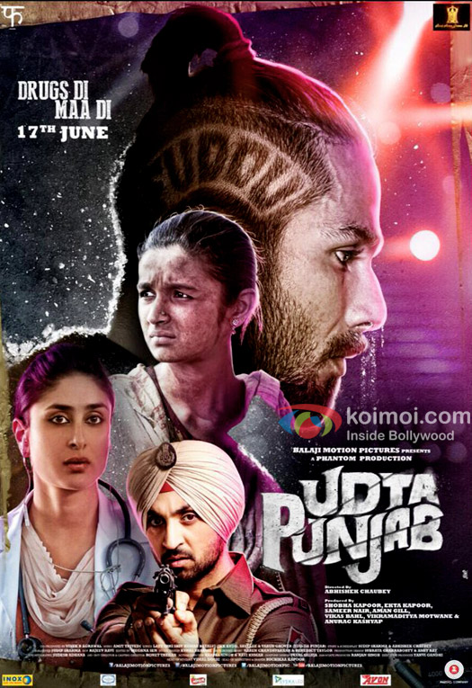Udta Punjab Censorship: Anurag Kashyap Appeals To FCAT