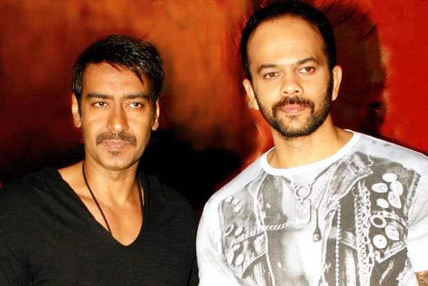 Ajay Devgn Starrer Golmaal Again To Release On Diwali