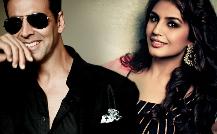 Akshay Kumar Confirms Jolly LLB 2 With Huma Qureshi
