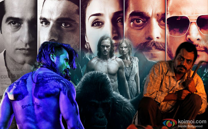 Box Office - 150 crore capacity, but mere 10 crore come in for Bollywood as well as Hollywood