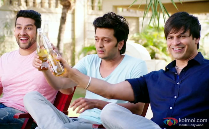 Box Office - Great Grand Masti to take a decent start