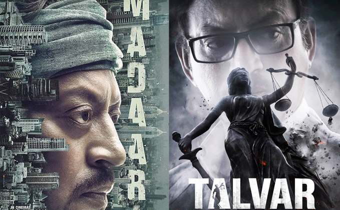 Box Office - Madaari takes a lesser opening than Talvar