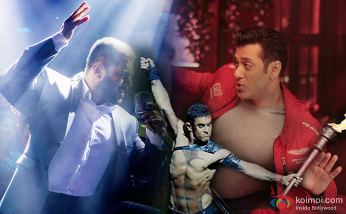 Box Office - Sultan has a wonderful Week 1, to cross Kick today and then Dhoom 3 next