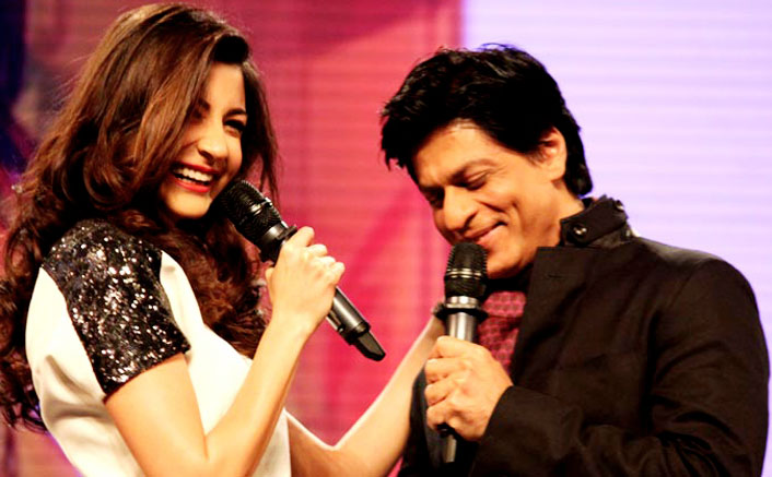 Confirmed: Shah Rukh - Anushka Starrer To Go On Floors In August