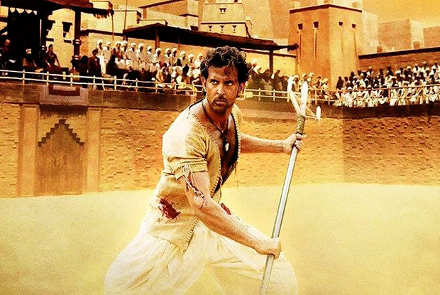 Did you know : The crew strength of Mohenjo Daro was 290!