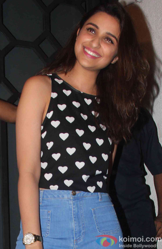 Filmfare Editor Jitesh Pillai's Birthday Bash At Korner House