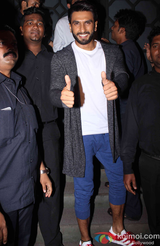 Filmfare Editor Jitesh Pillai's Birthday Bash At Korner House
