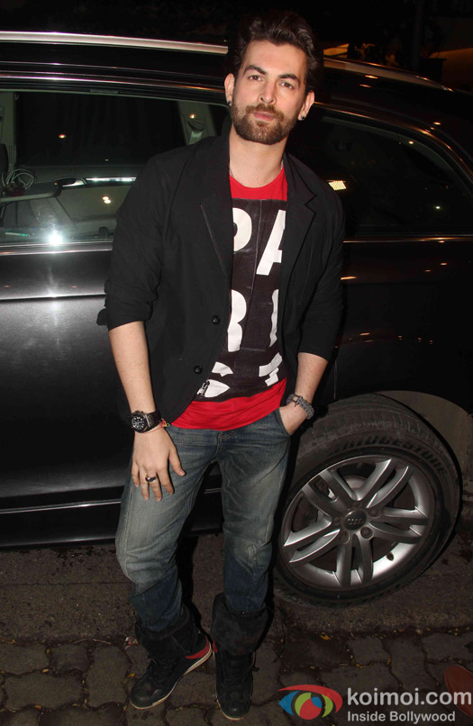 Filmfare Editor Jitesh Pillai's Birthday Bash At Korner House