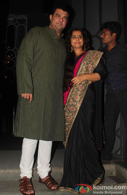 Filmfare Editor Jitesh Pillai's Birthday Bash At Korner House