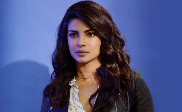 I want to be an achiever: Priyanka Chopra