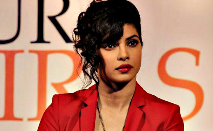 India is a difficult country: Priyanka Chopra
