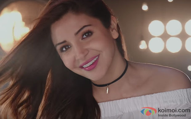 Jag Ghoomeya Song - Female Version - Anushka Sharma