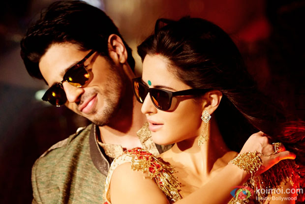 Kala Chashma Song Teaser | Ft. Katrina Kaif & Sidharth Malhotra | Baar Baar Dekho