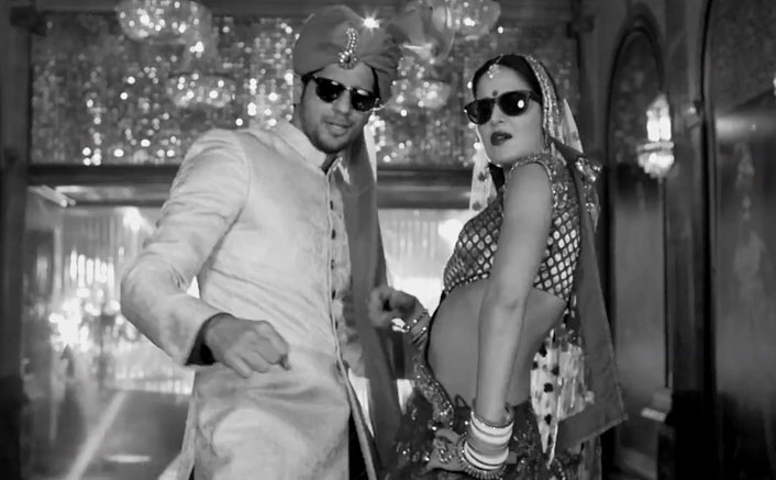 2nd Teaser Of Kala Chashma Song From Baar Baar Dekho| Ft. Sidharth &  Katrina - Koimoi