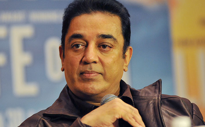 Kamal Haasan still under medical care in hospital
