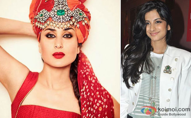 Kareena to shoot for 'Veere Di Wedding' in August: Rhea Kapoor