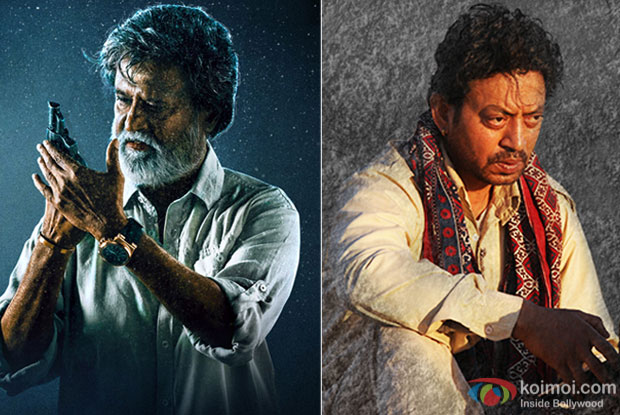 Morning Occupany Box Office Report: Kabali Opens Better Than Madaari