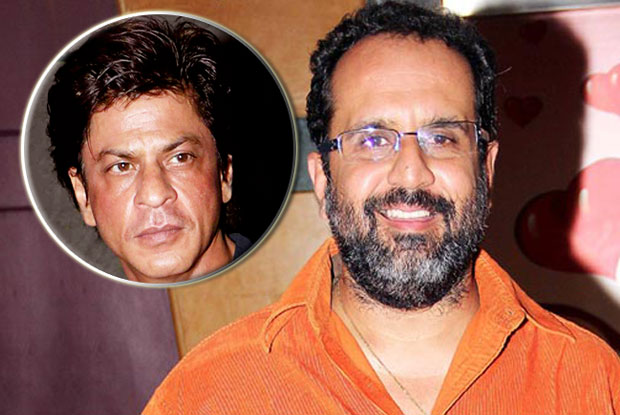 My film with Shah Rukh Khan taking more time than expected: Aanand L. Rai