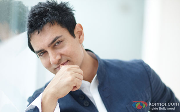 Aamir Khan
