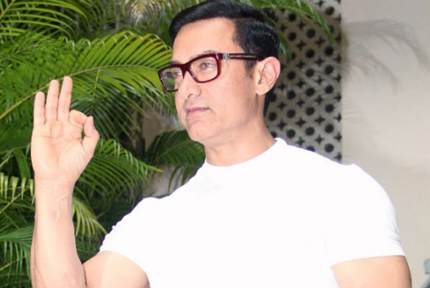 People who spread terrorism have nothing to do with religion: Aamir