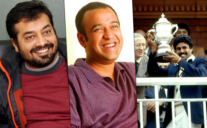 Madhu Mantena, Anurag Kashyap and Co. have bagged the rights to a reel life recreation of India's first cricketing victory.
