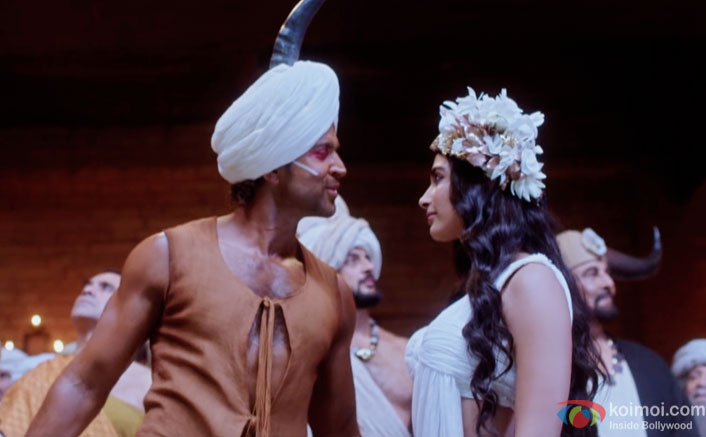 Pooja Hegde lovely girl to work with, says Hrithik Roshan