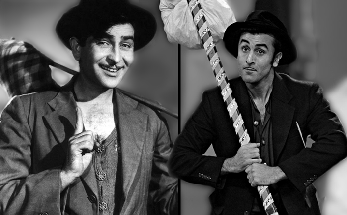 Ranbir Kapoor to play Raj Kapoor In His Biopic