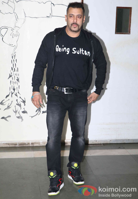 Salman Khan