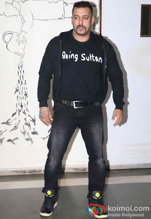 Salman Khan
